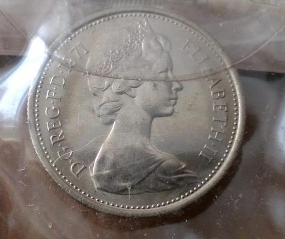 1971-Error-5-P-Piece