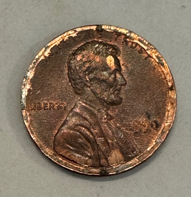 1990-No-S-Circulated-Penny