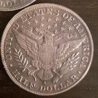 Barber-Half-Dollar---Real-Or-Fake?