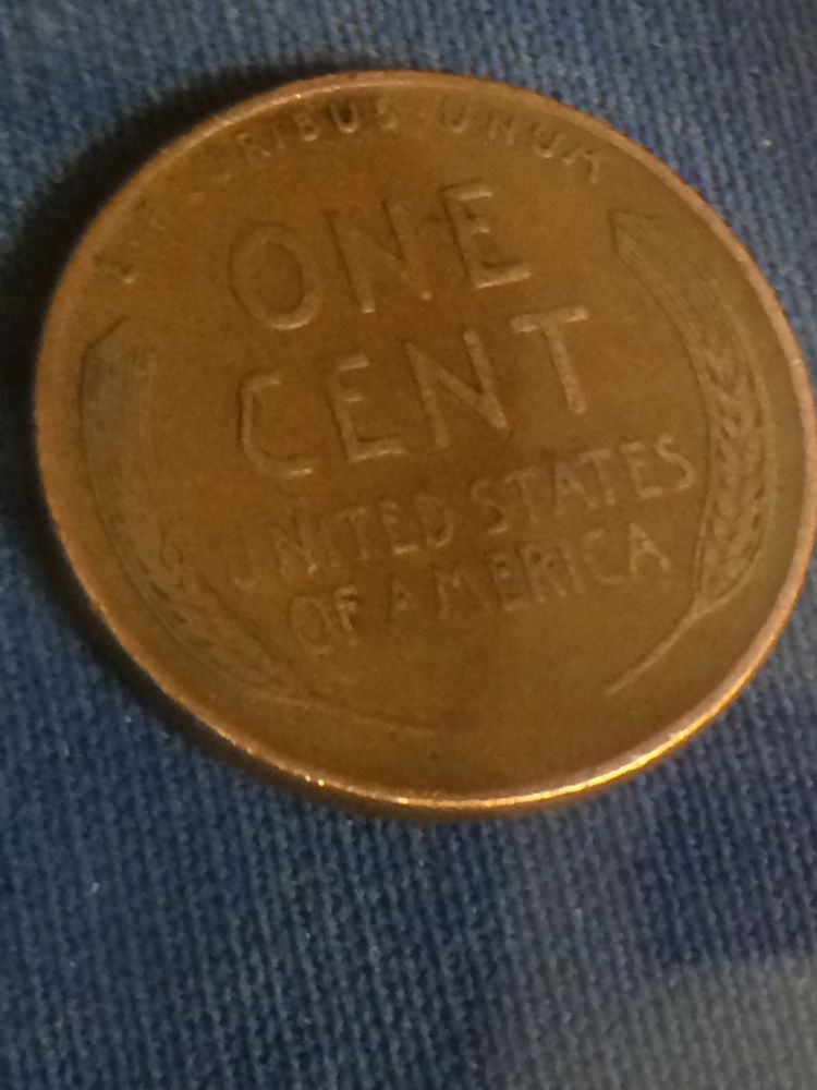 1946-Penny-Error?