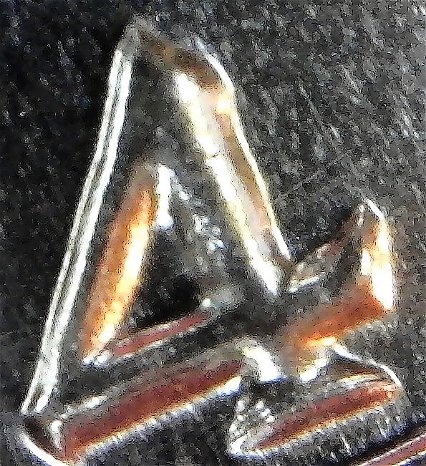 1964-Kennedy-Proof:-DDO/Qdo-Odv-002-&-Type-1-RDV-001-Reverse?