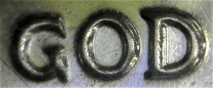 1964-Kennedy-Proof:-DDO/Qdo-Odv-002-&-Type-1-RDV-001-Reverse?