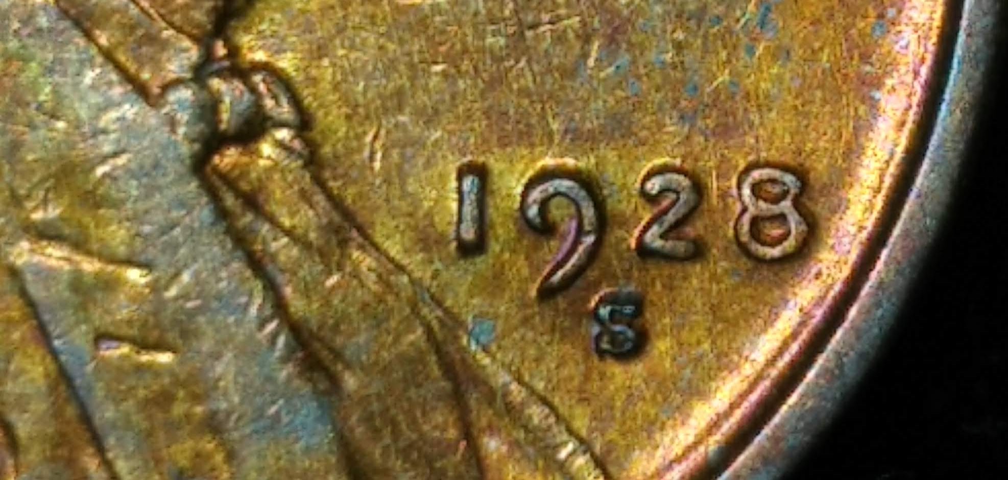 1928-S-Lincoln-Cent---RPM?---OMM-S/D?---Imm?---Please-Help