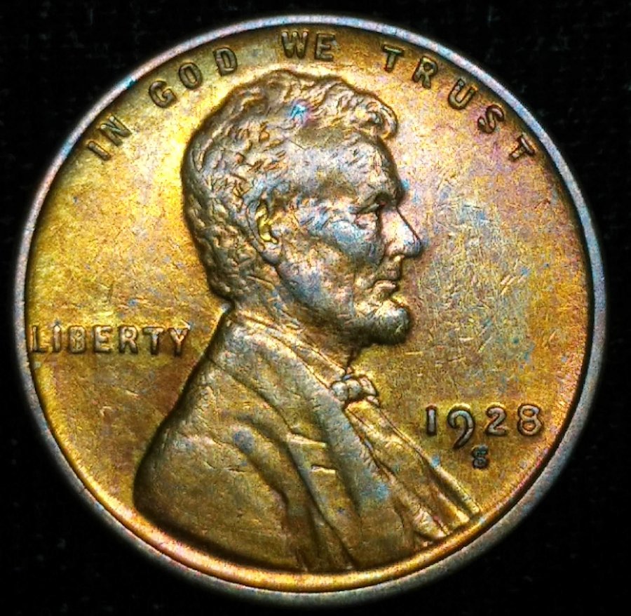 1928-S-Lincoln-Cent---RPM?---OMM-S/D?---Imm?---Please-Help