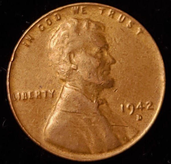 1942-D-Lincoln-Wheat-Cent-Error?-2.0-Grams---Very-Thin