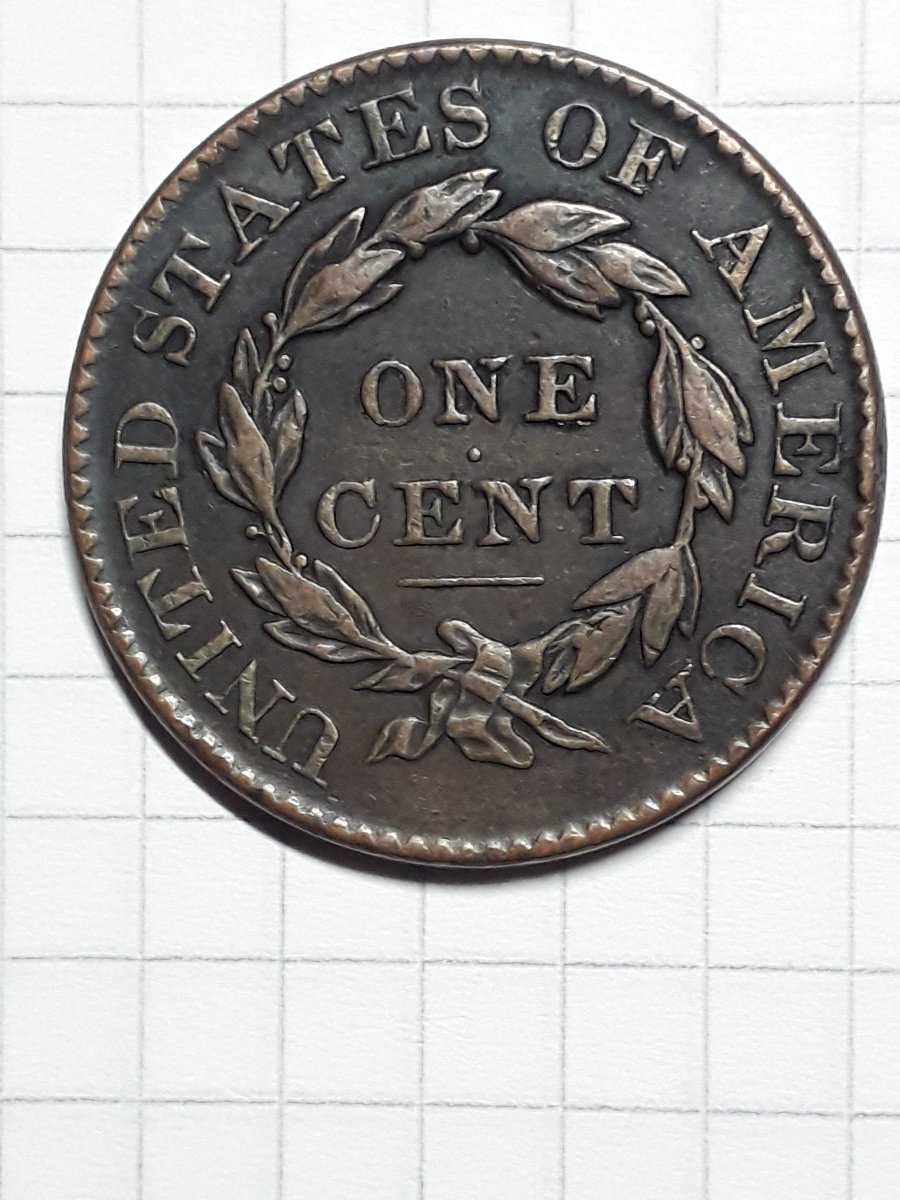 Need-Help-With-Grading-On-1826-One-Cent.