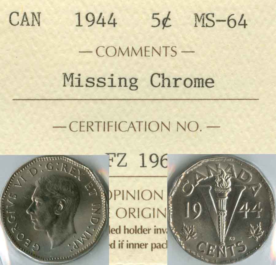 What's-The-Most-Expen$ive-Canadian-Coin-In-Your-Collection?