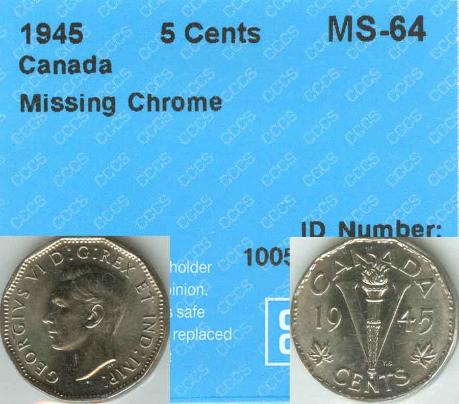 What's-The-Most-Expen$ive-Canadian-Coin-In-Your-Collection?