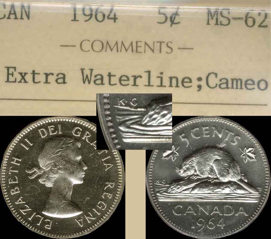 What's-The-Most-Expen$ive-Canadian-Coin-In-Your-Collection?