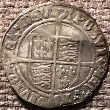 Henry-8th-Groat-Value