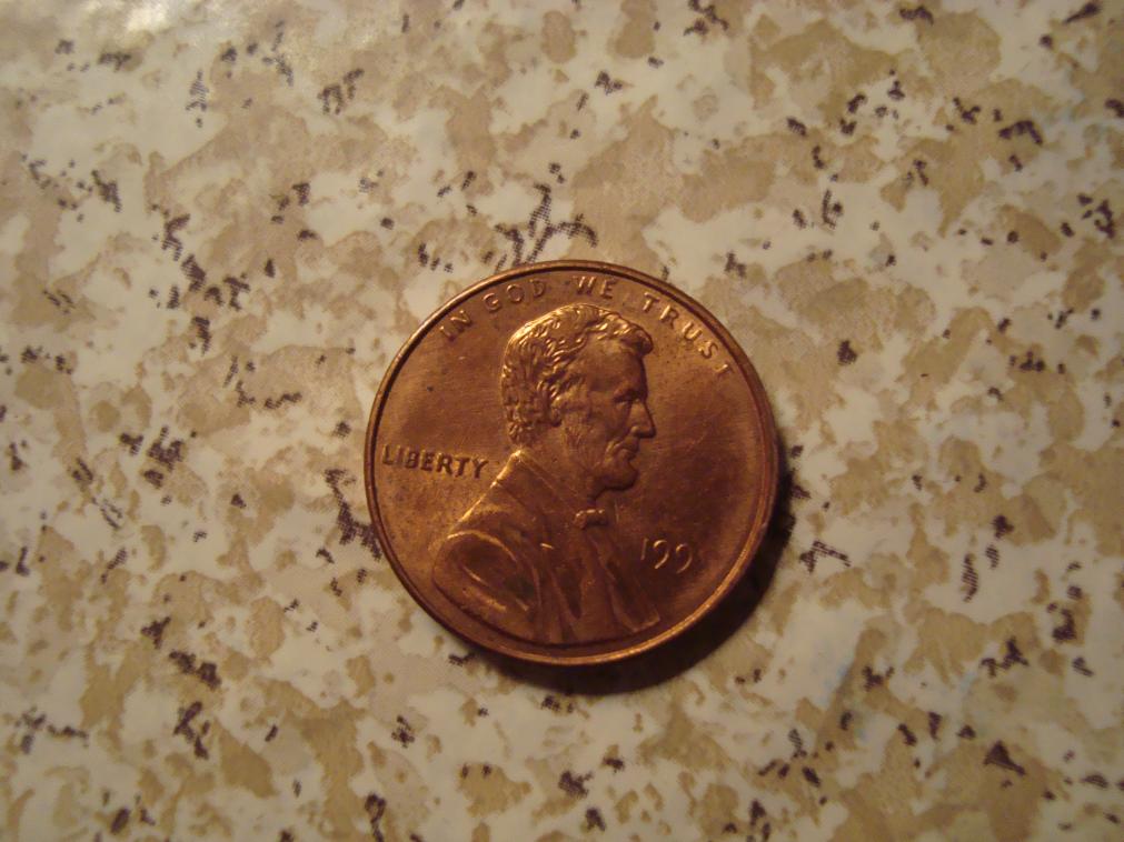 Penny-Error-?