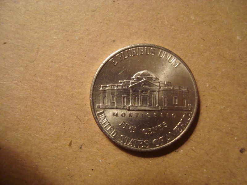 Full-Step-Nickel