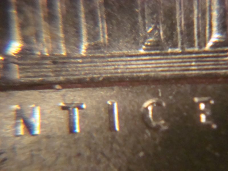 Full-Step-Nickel