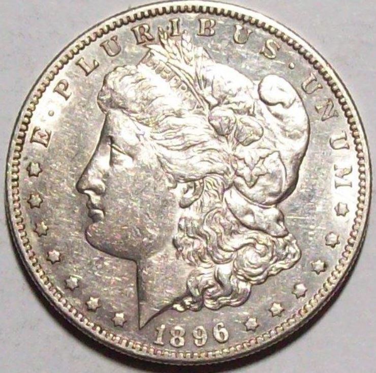 Detecting-A-Dipped-Coin?-1884-S-Morgan-Dollar