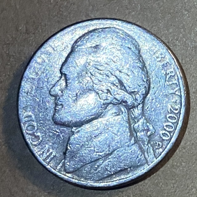 2000-D-Jefferson-Nickel-Worn-Out-Die