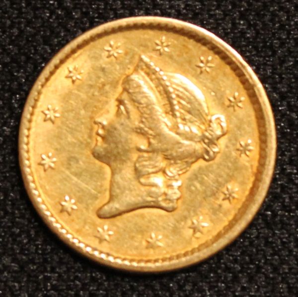 1851-Gold-Dollar