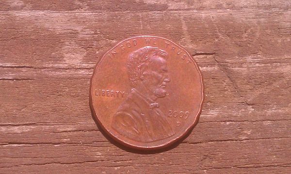 What-Is-This-Penny?