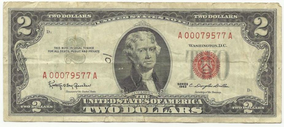 Low-Serial-Number-Red-Seal-$2-Bill