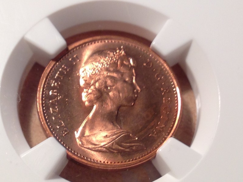 1967-Cent---NGC-Graded-MS-64RD---Thoughts?