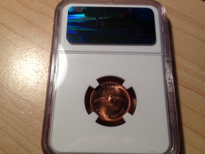 1967-Cent---NGC-Graded-MS-64RD---Thoughts?