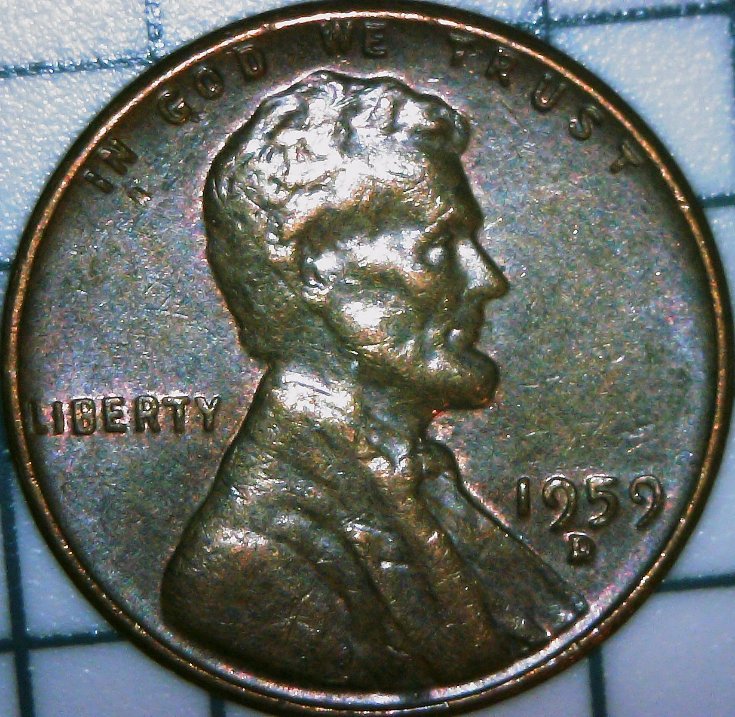 Multiple-60's-Finds-+-Questionable-Coins