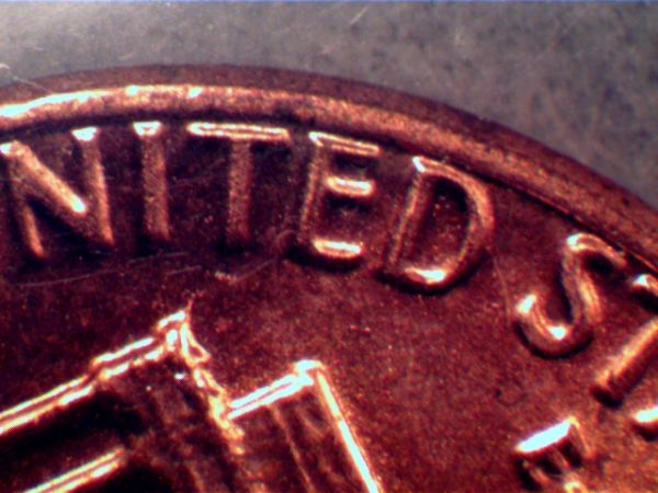 1984-Penny-Could-Be-DDO/Ddr-Or-Not