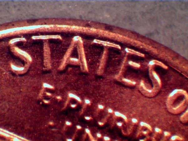 1984-Penny-Could-Be-DDO/Ddr-Or-Not