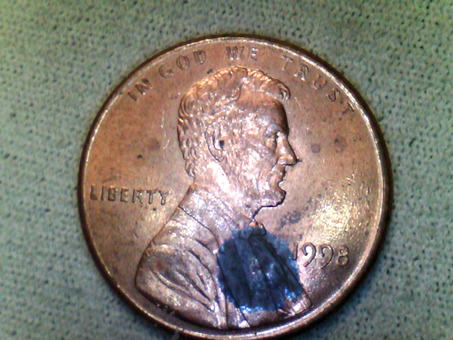 1998-Wide-A-M.-Please-Help-To-Evaluate-The-Coin.