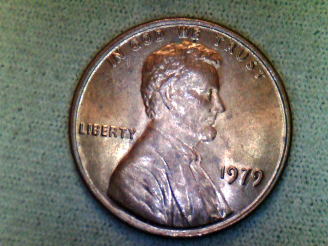1979-Penny--Posibility-Of-A-Double-Ear-Please-Comfirm.