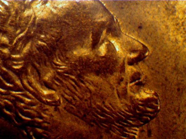 1994-Penny,-Double-Ear-Or-Not.