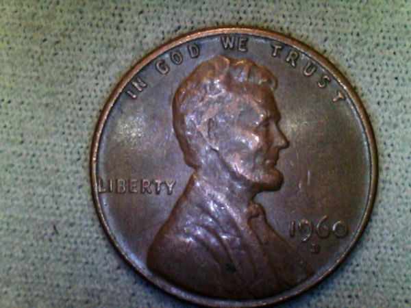 1960-D/D-Penny,-Is-It-Another-RPM.