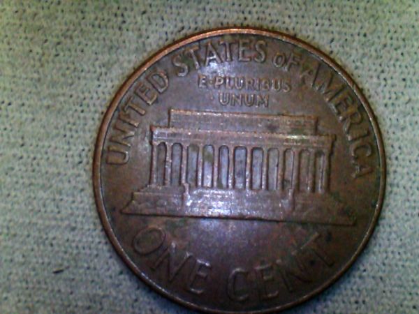 1960-D/D-Penny,-Is-It-Another-RPM.