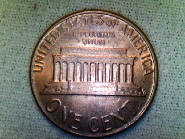 1975-Penny-DDR,-Is-It?