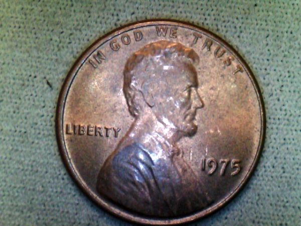 1975-Penny-DDR,-Is-It?