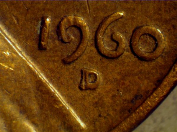 1960-D/D-Penny,-Is-It-Another-RPM.