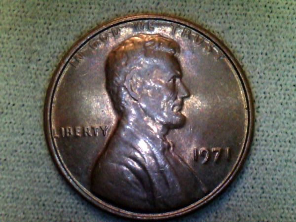 1971-Penny,-Not-Sure-DDR-Or-Normal.