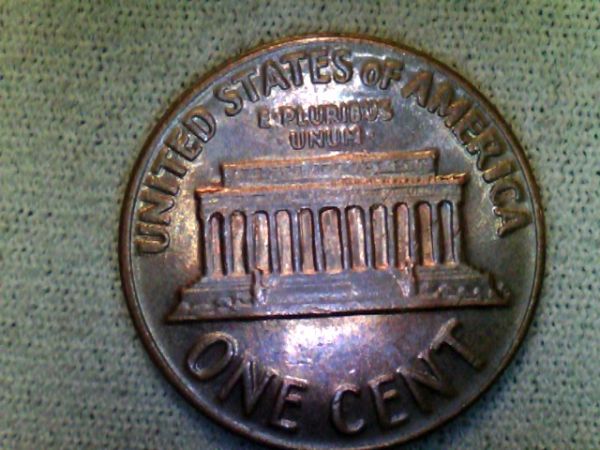 1971-Penny,-Not-Sure-DDR-Or-Normal.