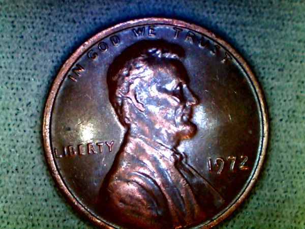 1972-I-Think-A-Nice-Penny-DDO,-Could-Be-Wrong