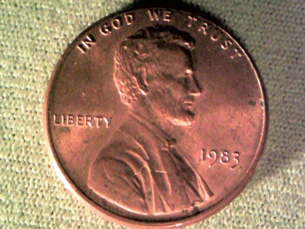 1983-Penny-May-Be-DDR?