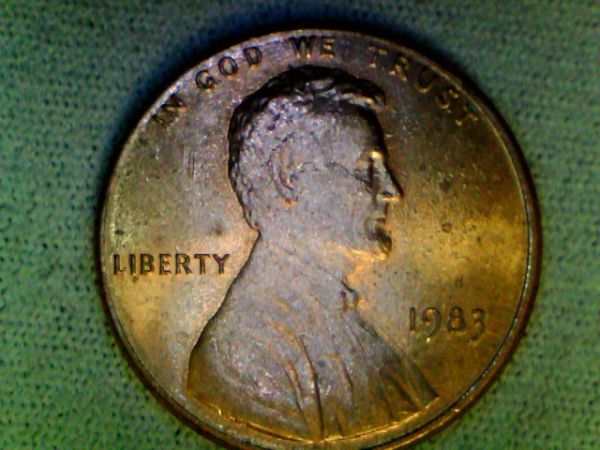 1983-Penny-DDR-Another-One-I-Think?