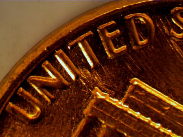 Penny-Almost-Clear,-Error-Or-MD?