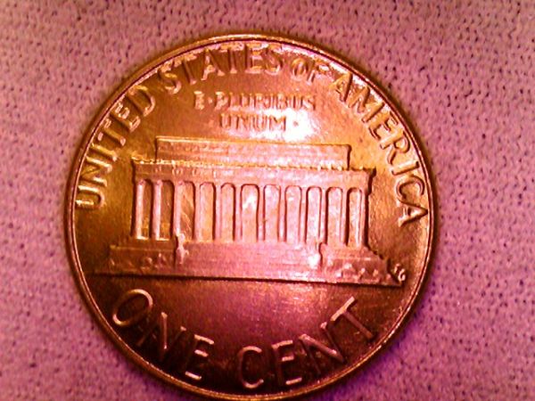 Penny-Almost-Clear,-Error-Or-MD?