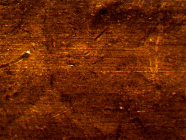 Penny-Almost-Clear,-Error-Or-MD?