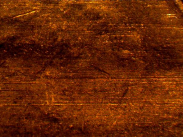 Penny-Almost-Clear,-Error-Or-MD?