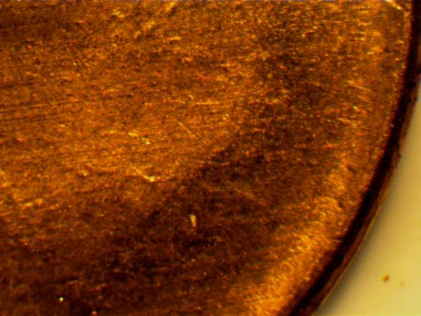 Penny-Almost-Clear,-Error-Or-MD?