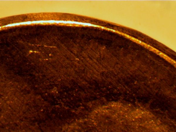Penny-Almost-Clear,-Error-Or-MD?