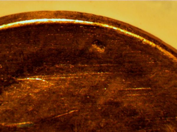 Penny-Almost-Clear,-Error-Or-MD?