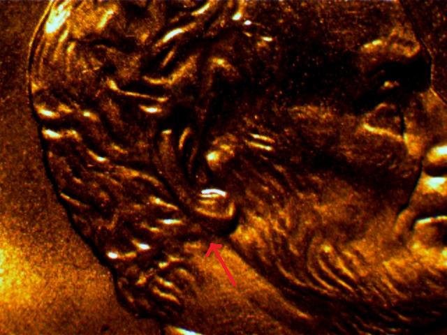 2006-Penny-Not-Doubled-Ear?