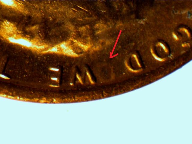 1972-Penny-Extra-Letter-In-Motto?-Is-It?-Help