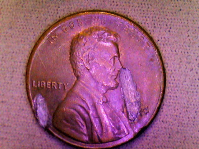 Penny-Error-Or-Damage.-Please-Help-ID-The-Coin.